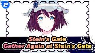Stein's Gate
Gather Again at Stein's Gate_2