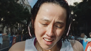 耐克最新励志短片：胜者爱找虐