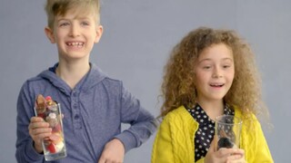 小孩子眼中的“男女平等”是什么样的？