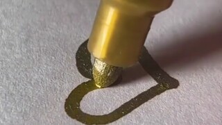 أريد فقط أن أرسم قلبًا، لا تدع خيالك ينطلق!