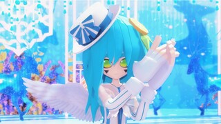 [Aotu World MMD] "Liking someone is a pleasant thing!" - Pleasant things - 🍋An Lijie is coming! 🍋