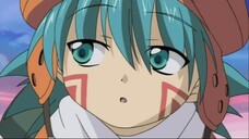 .Hack//legend of the Twilight (Eng Dub) Season 1 Episode 1