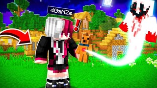 เมื่อ! พี่หวานสั่งตุ๊กตา แต่ดันได้【 ผีเด็กตามมา! 】 Minecraft สตอรี่