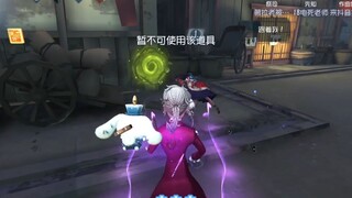 I think I've seen this episode before.