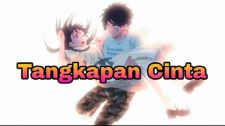 Tangkapan kasih sayang😘