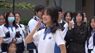 [Trường trung học Shenshi] DÀNH CHO THANH NIÊN!