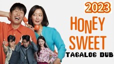 Kmovie:H0n€y $w€€t(comedy/romance)👇