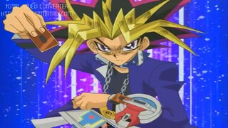 Yu-Gi-Oh! Duel Monsters Yami Overkills Weevil (English dubbed)