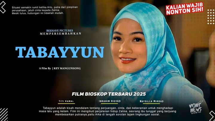 Tabayyun (2025) Indonesia Terbaru