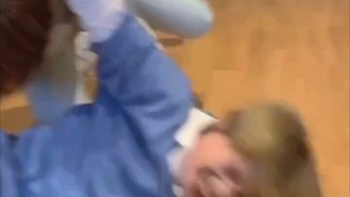 【划梦】跳双人舞的不同氛围