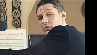 “说最狠的话 打最硬的架”