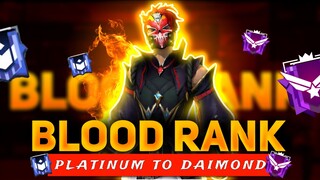 🔥Push Rank Gila dari Platinum ke Diamond! 🔥