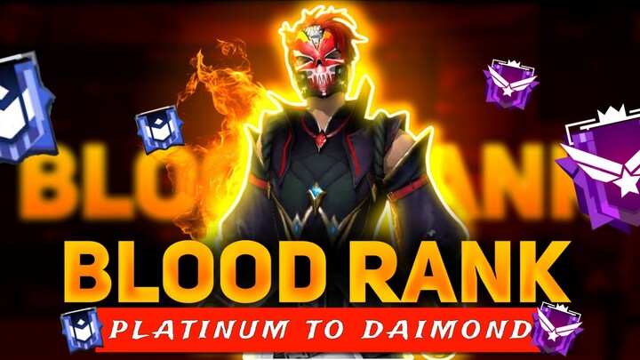 🔥Push Rank Gila dari Platinum ke Diamond! 🔥
