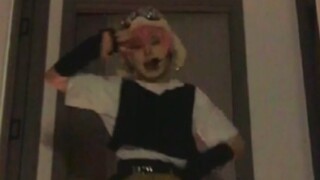 [Cosplay alert][Cover] Quick review of "Pump Up the Volume"!!!