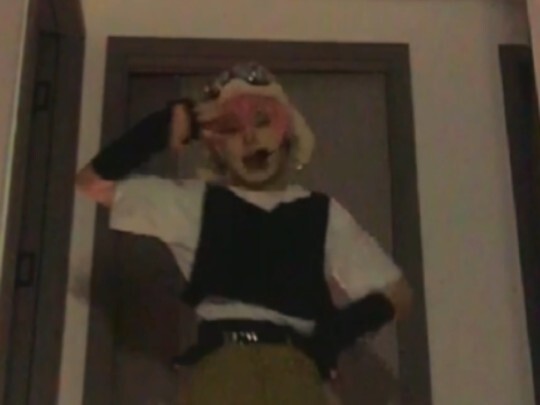 [Cosplay alert][Cover] Quick review of "Pump Up the Volume"!!!