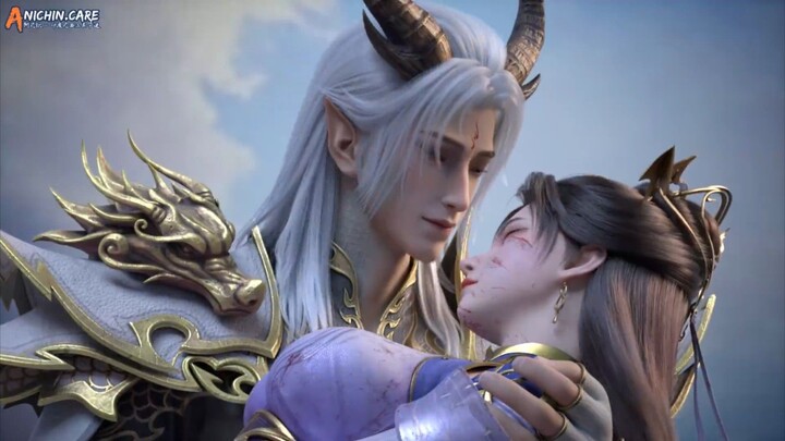 Legend of Xianwu | Episode 147