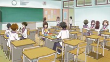 kimi to idol Precure episode 11 sub indo