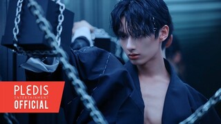 JUN (SVT) - PSYCHO (english sub)