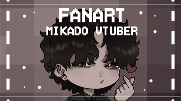 !MIKADO FANART!