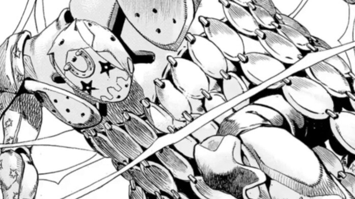 คุณชอบตัวละครตัวไหนมากที่สุดใน JoJo?