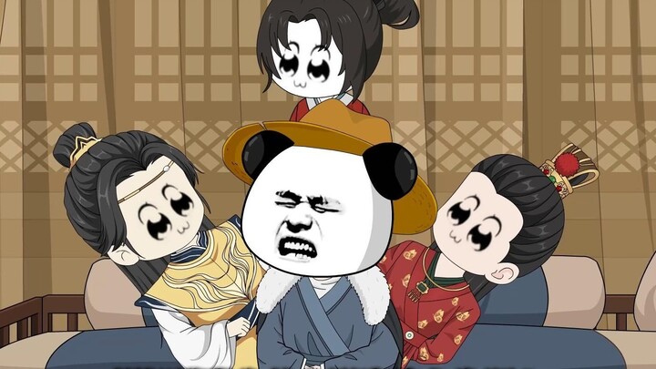 Episode 145--Departure to Shandong