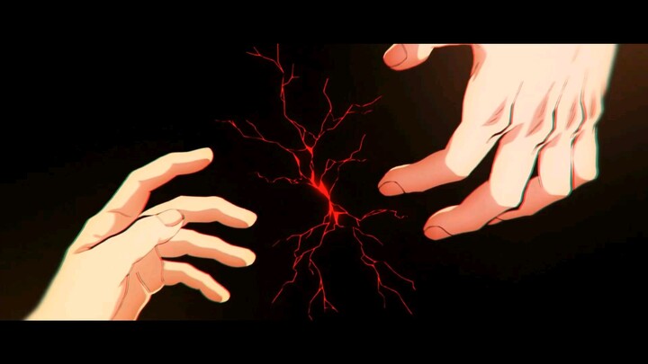 Don't Let Go!🤝