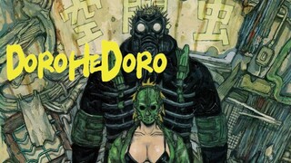 Dorohedoro Episode 2 Sub Indo