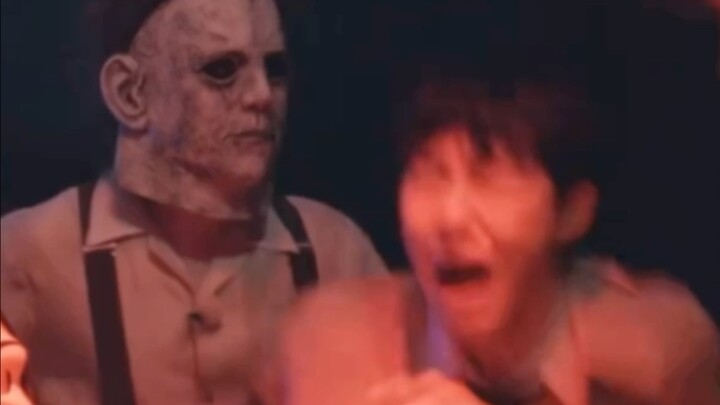 划  人  受  惊  图  鉴  2