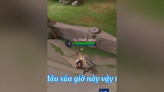 Còn thí chủ nào thức không ta 😂😂dậy độ cho ta lên xu hướng với 🤦‍♂️lienquan lienquanmobile xuhuong #zatafowlienquantiktok