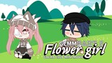 [ GCMM ] Flower Girl - Part 2 // Gacha Club Mini-Movie Love Story ⭐⭐⭐