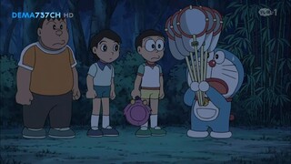 Doraemon Episode 257