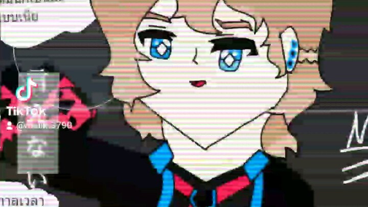 🍁มาคุงผู้รักษามิติเวลา🍁