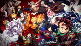 Kimetsu no Yaiba ดาบพิฆาตอสูร ตอนที่ 1-26 ซับไทย"จบแล้ว"