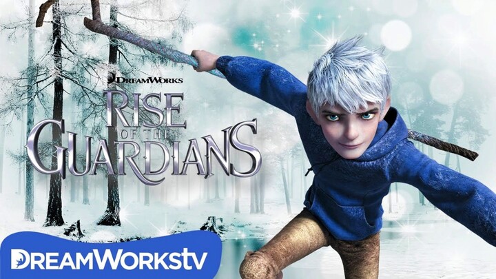 Film Rise Of The Guardians - Film Se-epic Ini Bikin Rugi?!