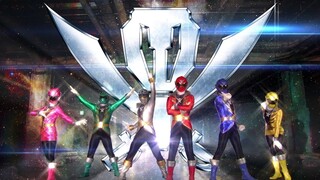 Kaizoku Sentai: Ten Gokaiger (Siêu Nhân Hải Tặc: 10 Năm Sau)