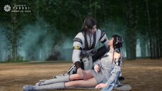 Public Enemy Of The World Immortality Eps 38 Sub Indo