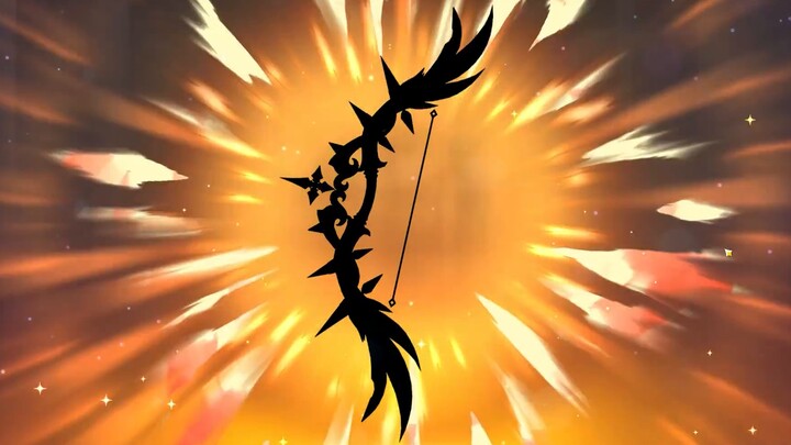 [Genshin Impact Card Draw] Young Master: Precisely because I'm not good at it, I want to conquer it!