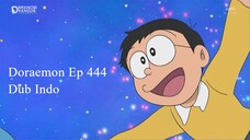 Doraemon HD Episode 444 - Dub Indonesia