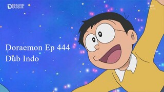 Doraemon HD Episode 444 - Dub Indonesia