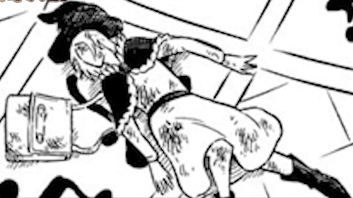 [Black Grass Episode 367] Asta uses the old demon as a medium to give all the members of the Bulls t