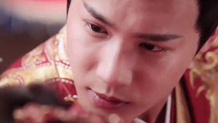 【Li Xin Shang|Mountain·Cave·House·Car】Yaoyaozi captures Yueyuezi