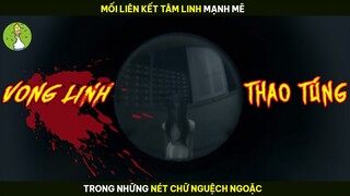 [Review Phim] Bí Ẩn Mối Liên Kết Tâm Lin h Trong Những Nét Chữ Nguệch Ngoặc