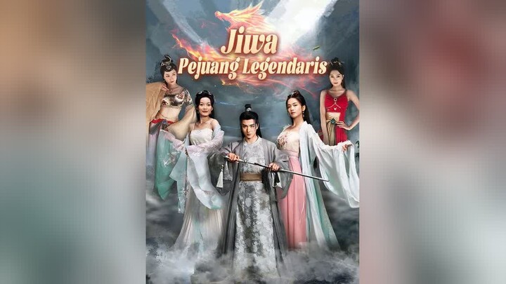 Jiwa Pejuang Legendaris Full Bahasa Indonesia (DB)