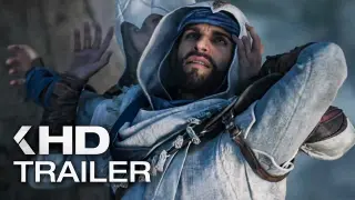 ASSASSIN'S CREED MIRAGE Trailer (2023)