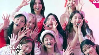爷青回！fromis_9出道曲《Glass Shoes》KCON演唱会版舞蹈接力公开！