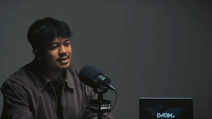 Hiduplah di masa sekarang karena belum tentu besok lu ada