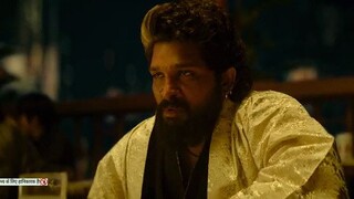 Pushpa 2 the rule reloaded version 2025 full hindi dubbed movie 2025 allu arjun rashmika #fullhindi