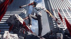 Chainsaw Man Tập 6