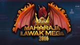 Maharaja Lawak Mega S05E02 (2016)
