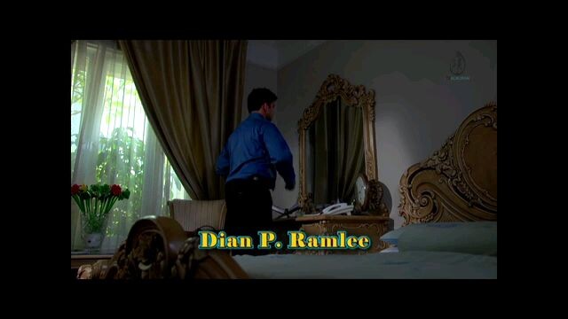 Syawal Aidil & Fitri Full Movie (2012)